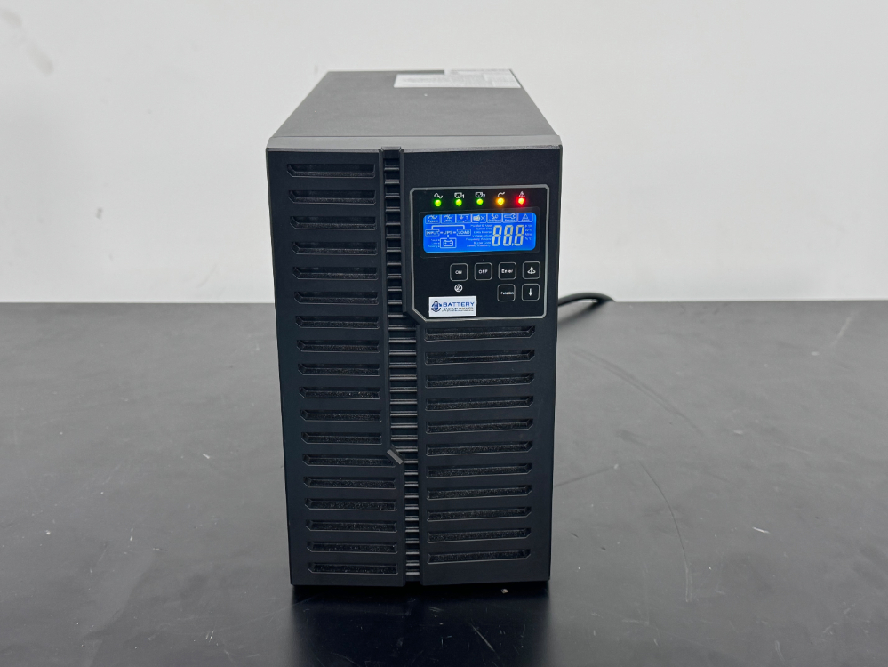 Image of Back Up Battery